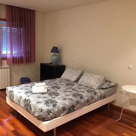 Homestay Crucesitas *