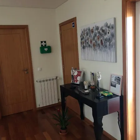 Homestay Crucesitas