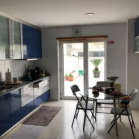 Crucesitas Homestay Povoa de Varzim