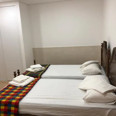 Homestay Crucesitas